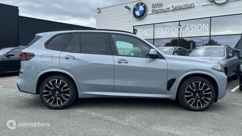 X5 xDrive50e 489ch M Sport 2023 occasion 33260 LA TESTE DE BUCH