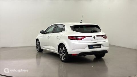 M&eacute;gane 1.2 TCe 130ch energy Intens 2017 occasion 93250 Villemomble