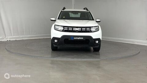 Duster 1.5 Blue dCi 115ch Expression 4x2 2023 occasion 51200 &Eacute;pernay