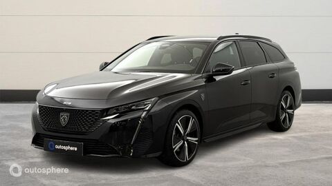 Annonce voiture Peugeot 308 SW 19499 €