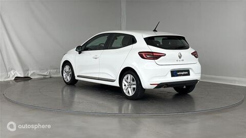 Clio 1.0 SCe 65ch Zen -21 2022 occasion 54800 JARNY