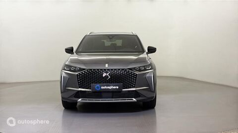 DS7 BlueHDi 130ch Bastille Automatique 2023 occasion 86400 Civray