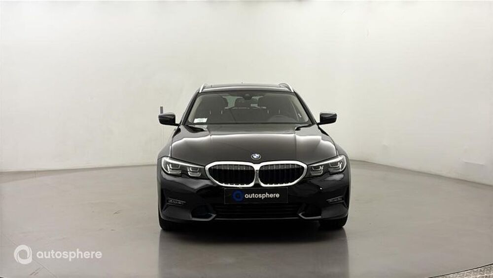 S&eacute;rie 3 316dA MH 122ch Edition Sport 2021 occasion 33700 M&eacute;rignac