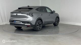 Rafale 1.2 E-Tech full hybrid 200ch esprit Alpine 2025 occasion 51100 Reims