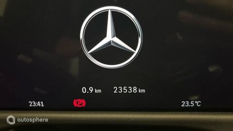 Classe E 220 d 197+23ch AMG Line 9G-Tronic 2025 occasion 60000 Beauvais
