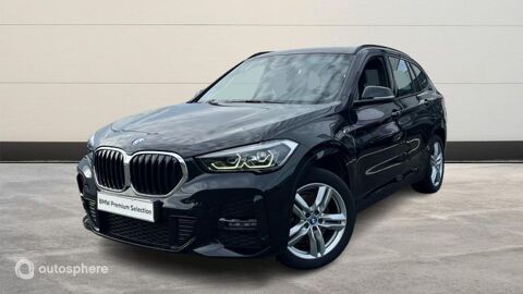 BMW X1 xDrive25eA 220ch M Sport 6cv 2022 occasion MEES 40990