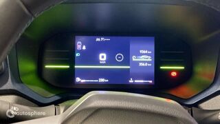 Duster 1.2 mild hybrid 130ch Journey 2025 occasion 73200 Albertville