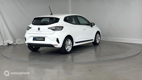 Clio 1.0 TCe 90ch Evolution 2024 occasion 86100 Ch&acirc;tellerault