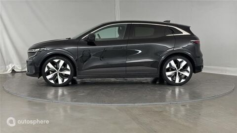 M&eacute;gane E-Tech Electric EV40 130ch Techno standard charge 2022 occasion 59320 Sequedin