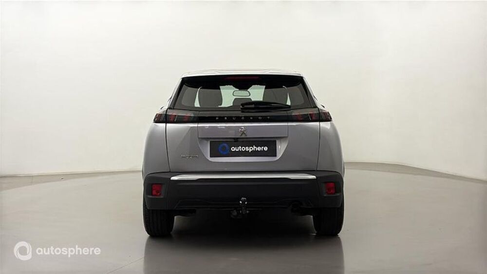 2008 1.2 PureTech 100ch S&S Active Pack 2023 occasion 79000 Niort