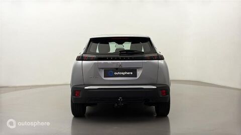 2008 1.2 PureTech 100ch S&S Active Pack 2023 occasion 79000 Niort