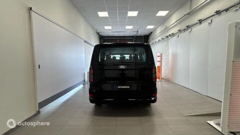 Transit 340 L2H1 2.5 Duratec 232ch Hybride rechargeable Limited CVT 2026 occasion 94400 Vitry-sur-Seine