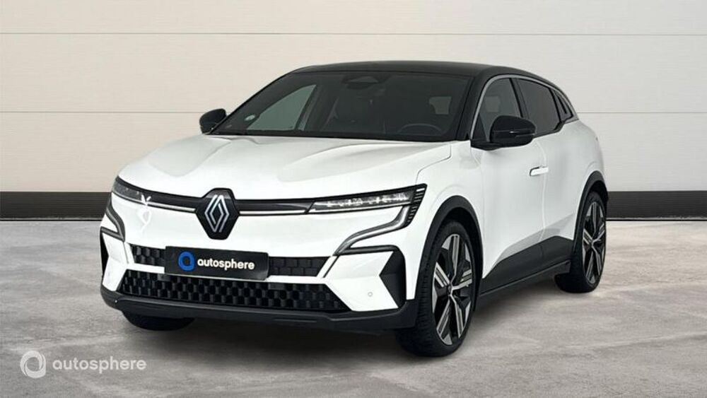 M&eacute;gane E-Tech Electric EV60 220ch Iconic super charge -B 2023 occasion 62219 Longuenesse