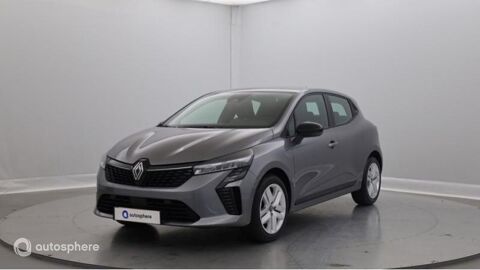 Annonce voiture Renault Clio 18299 