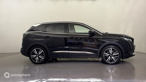 3008 HYBRID4 300ch GT Pack e-EAT8 2021 occasion 86000 Poitiers