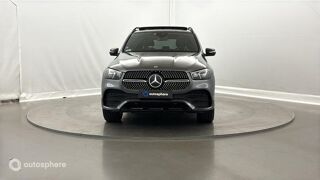 Classe GLE 350 de 194+136ch AMG Line 4Matic 9G-Tronic 2022 occasion 77144 Mont&eacute;vrain