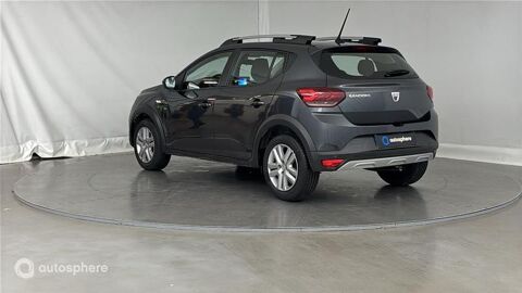 Sandero 1.0 TCe 90ch Stepway Confort -22 2022 occasion 51000 Ch&acirc;lons-en-Champagne