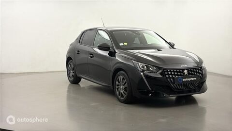 208 1.5 BlueHDi 100ch S&S Style 2022 occasion 79000 Niort