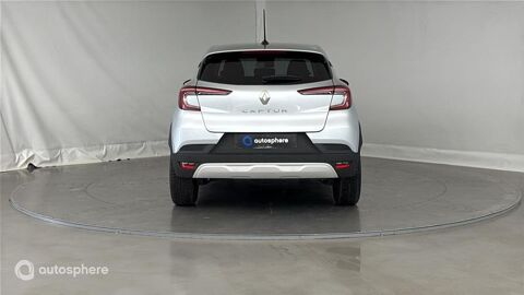 Captur 1.0 TCe 90ch Evolution 2024 occasion 77100 Meaux