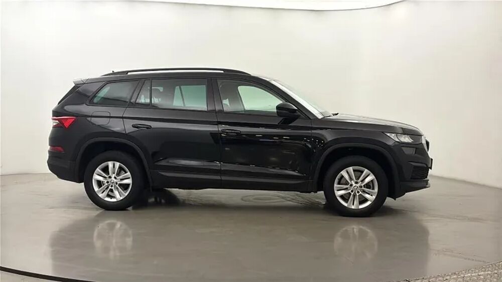 Kodiaq 2.0 TDI 150ch SCR Business DSG7 7 places 2023 occasion 79000 Niort