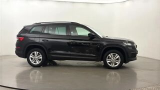 Kodiaq 2.0 TDI 150ch SCR Business DSG7 7 places 2023 occasion 79000 Niort