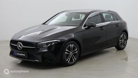 Annonce voiture Mercedes Classe A 31499 
