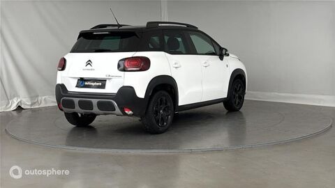 C3 Aircross PureTech 110ch S&S C-Series 2022 2022 occasion 77100 Meaux