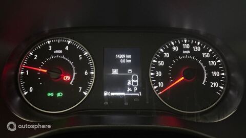 Sandero 1.0 TCe 90ch Expression CVT 2023 occasion 51100 Reims