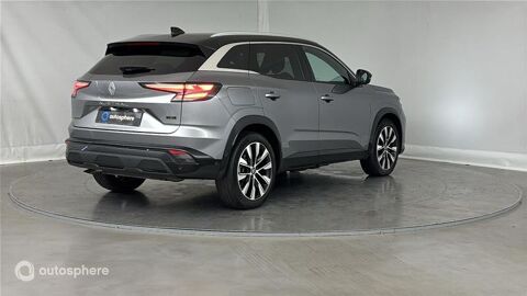 Austral 1.2 E-Tech full hybrid 200ch Techno - 25 2025 occasion 51200 &Eacute;pernay