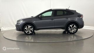 Taigo 1.5 TSI 150ch Style DSG7 2023 occasion 62114 Sains-en-Gohelle