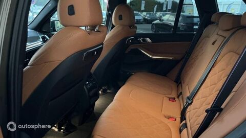 X5 xDrive50e 489ch M Sport 2023 occasion 13300 Salon-de-Provence