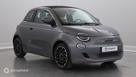 500 e 118ch La Prima (step1) 2022 occasion 59470 Wormhout