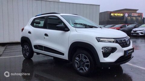 Spring 45ch Business 2020 - Achat Int&eacute;gral 2020 occasion 59190 Hazebrouck