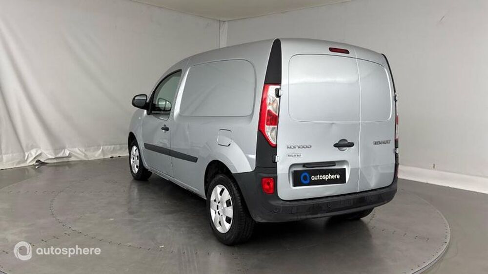 Kangoo 1.5 Blue dCi 95ch Grand Confort 2021 occasion 62000 Arras