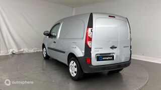 Kangoo 1.5 Blue dCi 95ch Grand Confort 2021 occasion 62000 Arras