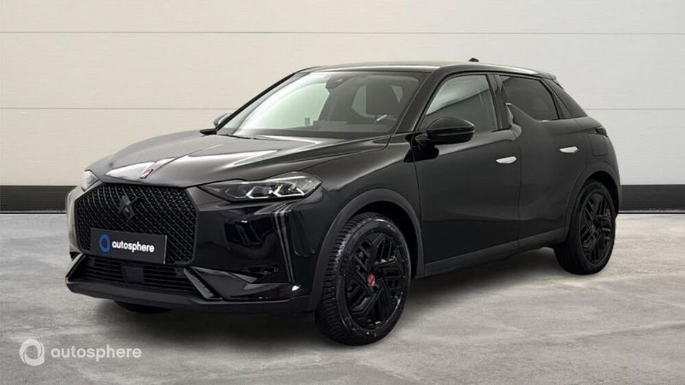 DS3 E-Tense Performance Line 2023 occasion 86000 Poitiers