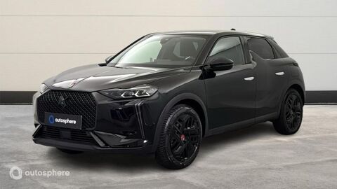 DS3 E-Tense Performance Line 2023 occasion 86000 Poitiers