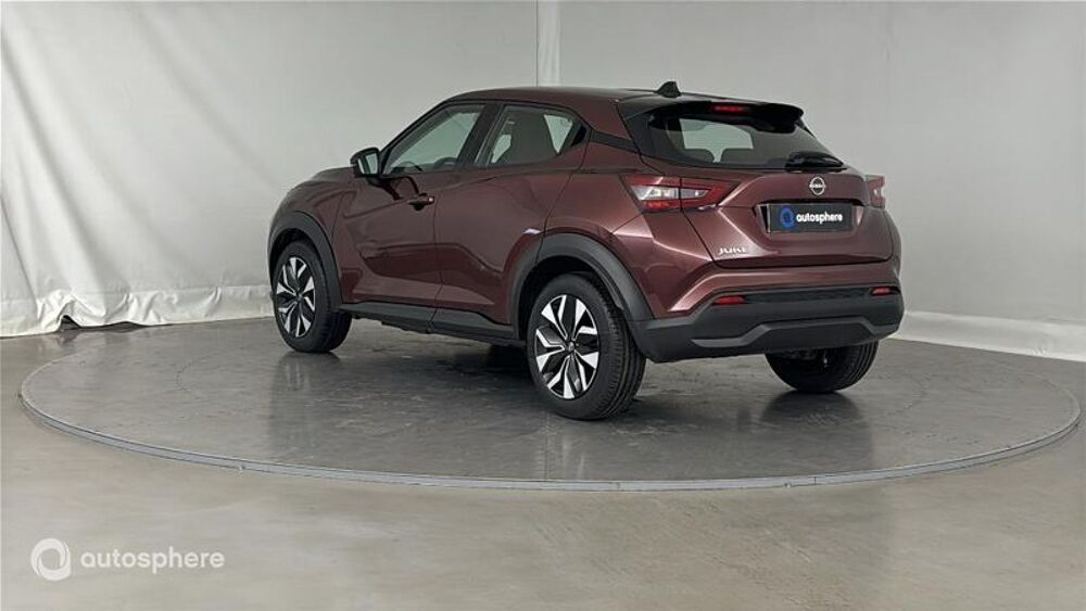 Juke 1.0 DIG-T 114ch Acenta 2023 2023 occasion 59300 Valenciennes