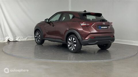 Juke 1.0 DIG-T 114ch Acenta 2023 2023 occasion 59300 Valenciennes