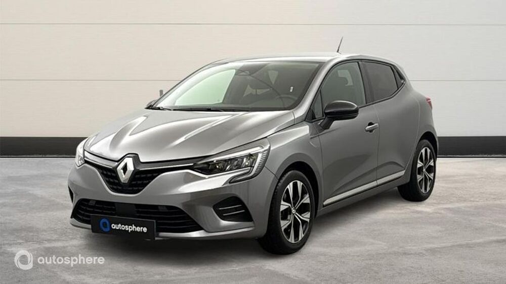 Clio 1.0 TCe 90ch Evolution 2023 occasion 93250 Villemomble