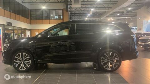 Espace 1.2 E-Tech full hybrid 200ch Iconic 7 places - 25 2025 occasion 73230 Saint-Alban-Leysse