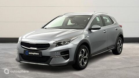Kia XCeed 1.5 T-GDI 160ch Active Business DCT7 MY22 2022 occasion Nantes 44000