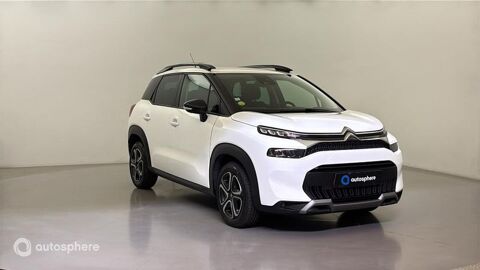 C3 Aircross BlueHDi 110ch S&S Feel Pack Business 2022 occasion 16430 Champniers
