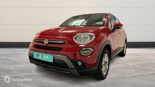 500 X 1.3 FireFly Turbo T4 150ch Cross DCT 2019 occasion 84000 Avignon