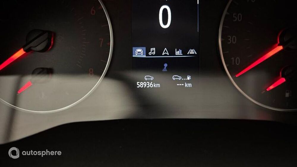 Captur 1.0 TCe 90ch Business -21 2022 occasion 62232 Fouqui&egrave;res-l&egrave;s-B&eacute;thune