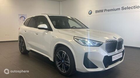 X1 ieDrive20 204ch M Sport 2024 occasion 59650 Villeneuve-d'Ascq