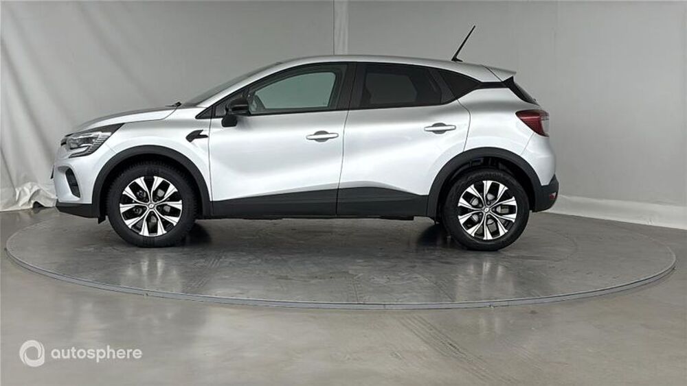 Captur 1.0 TCe 90ch Evolution 2024 occasion 57000 Metz
