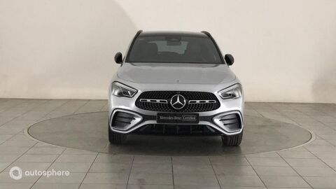 Classe GLA 250 e Hybrid EQ 218ch AMG Line 8G-DCT 2025 occasion 86000 Poitiers