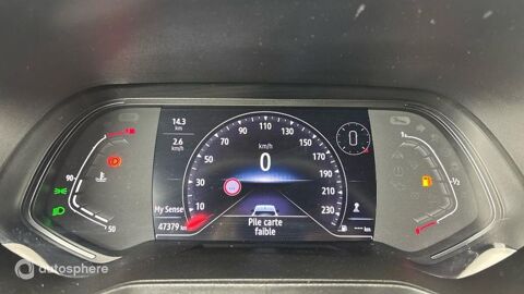 Clio 1.0 TCe 90ch Lutecia -21N 2022 occasion 73300 Saint-Jean-de-Maurienne