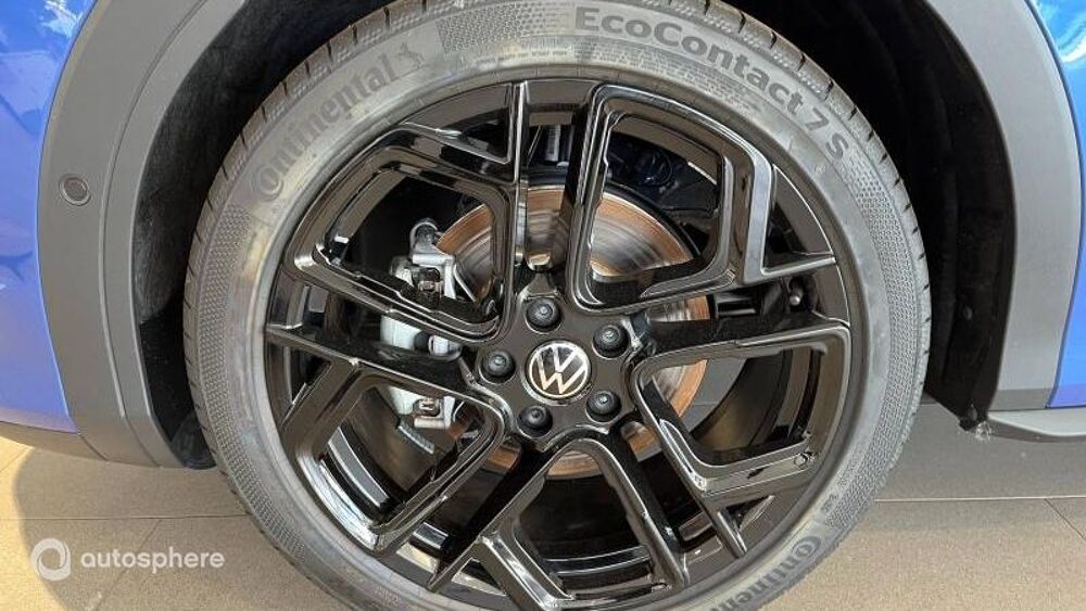T-ROC 1.5 eTSI 150ch R-Line DSG7 2026 occasion 16430 Champniers